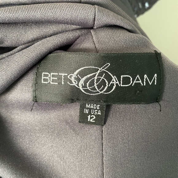 Betsy & Adam Dress - Picture 3 of 3